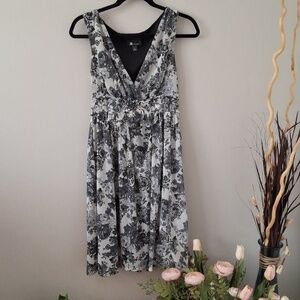 AB Studio dress size 6